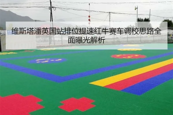 维斯塔潘英国站排位提速红牛赛车调校思路全面曝光解析